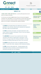 Mobile Screenshot of connectemployment.ca